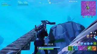 Season X Snipe VR