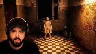 I Saw Her in the Hallway and Everything Changed
