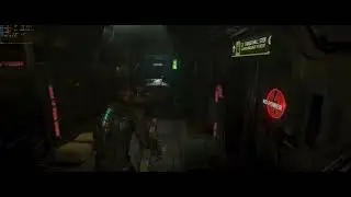 Dead Space 4090 Asset Streaming Frame Spikes