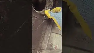 Lets finally fix it #diy #automobile #fyp #viral #fire #repair #popular #shorts #fy #follow #foryou