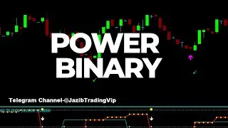Power Binary High Accurate System MT4 Free Download#trading #binaryindicator #forex #binaryoptions