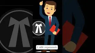 Lawyer vs Advocate| Pakistan Bar Council| #Shorts #fact