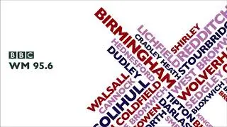 BBC WM Live Radio Interview