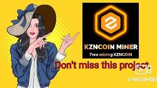 Core Dao New Project | KZN Coin Miner