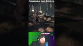 Where's The Floor? #darksouls3 #shorts #gameglitch
