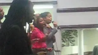 JOSH STOKES PLAYING FOR PRAISE AND WOSRHIP