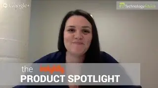 Insightly CRM: Product Spotlight