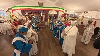 የመድሃኒታችን ኢየሱስ ክርስቶስ በዓለ ጥምቀት 2026 - 4