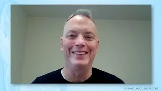 Gary - Do you feel you were prepared for lung cancer surgery? If not, what would&rsquo;ve been helpful?