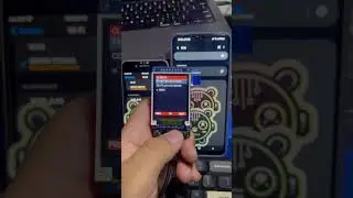 Wi-Fi Device Kicker Demo with Ai-Thinker BW16 RTL8720DN | R4TKN Firmware #TechDemo  #IoT
