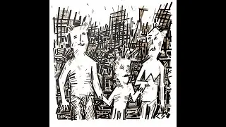 "Marriage" live performed by Garretson & Gorodetsky