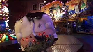 Break Dancer (Dreher-Vespermann) Galli Markt Leer 2019