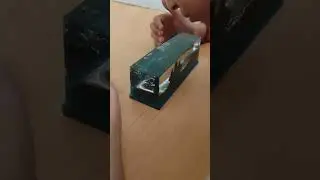 Liquid Motion Fidget : The Ultimate Calming Experience