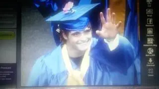 Rest easy cowboy jordan haines.
