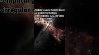Spiral Galaxies #space #explorethecosmos #cosmos