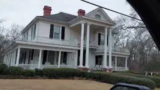 Union Point, Georgia