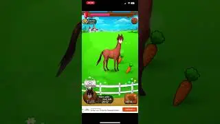 My Horse Prince Speedrun (First Chapter: 01:51.87, Adless)