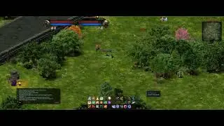 Dreadmyst BOT - 