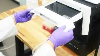 iMSPR ProX Surface Plasmon Resonance (SPR) System