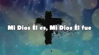 MI DIOS MI SALVADOR -  Samaritan Revival ( Letra)