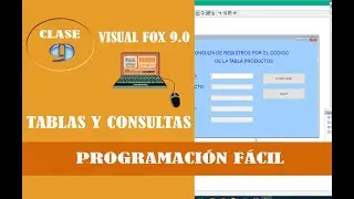 VISUAL FOX CLASE 9: LOCATE FOR Y FOUND()