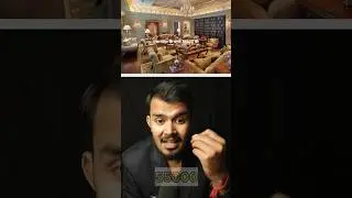 Leela Palace Udaipur Fined ₹10 Lakh Over Serious Guest Privacy Breach