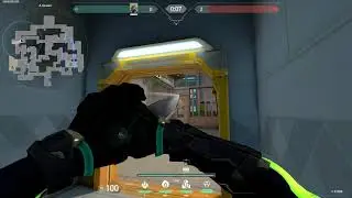 Viper A Execution on Split