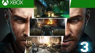 Overkill 3 Trailer Pc Xbox Gameplay