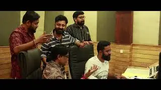BAMSURI ft Sankar Mahadevan, Prakash Ulliyeri, Stephen Devassy,BK Harinarayan, Saji R Nair
