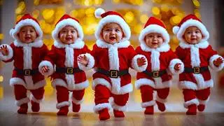 Jingle Bell 🔔 Christmas Song | Kids & Family Holiday Music | Festive Jingle Bells 2026