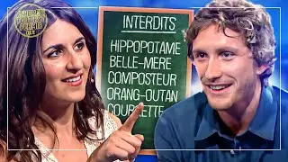 Les mots interdits avec Philippe Lelièvre et Virginie Hocq | VTEP | Saison 02