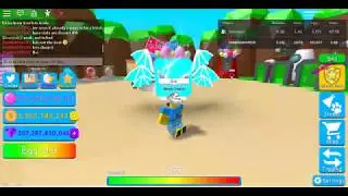 EASTER OVERLORD SHOWCASE!!!! (OP)