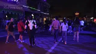 Anarch-Cade  | Halloween Horror Nights 29 Universal Orlando