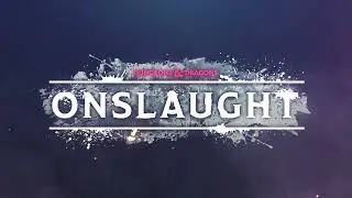 D&D Direct 2022 - WizKids Onslaught