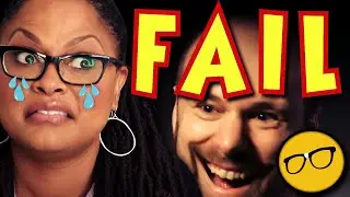 Warner Bros. CANCELS Ava DuVernay's DC Film 'NEW GODS'! Featuring The Quartering