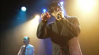 Sparks - Suburban Homeboy (Live at La Maroquinerie, Paris, 24-05-2013)