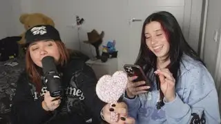 Jesica Stream 30/01/26 [RESPONDEMOS A PREGUNTAS🦇 HABLEMOS DE MÚSICA Y REACCIONEMOS A VIDEOCLIPS🦇]