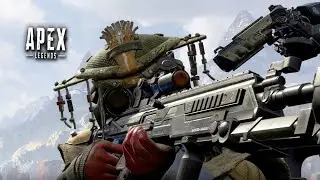 Apex Legends Gameplay with friends