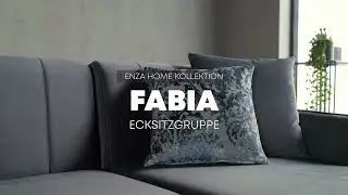 Fabia Eckcouch