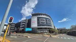 Turnkey Premium Office Space To Let 1,681 sqm