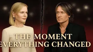 Inside Keith Urban and Nicole Kidman&rsquo;s Silent Split &mdash; The Truth No One Told You