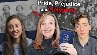 False Doctrines vs. the Book of Mormon: feat. Michelle Brady Stone