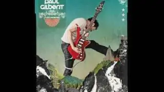 Paul Gilbert - Leave That Junk Alone (Bonus Track) (2010) *High Quality*