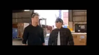 My name's Jeff    It's Jefe man #jonahhill #22jumpstreet