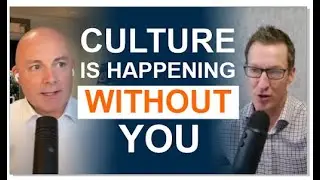 You’re Engineering the Culture You’re Complaining About | Inside the Accelerated Leader Program