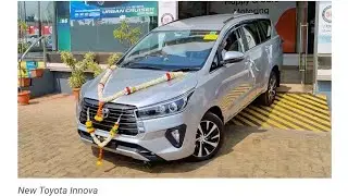 Toyota Car Sales January 2022 Decline-Innova, Fortuner, Glanza, Urban Cruiser #ToyotaCarSalesJan2022