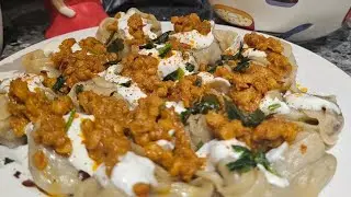 How To Make Mantu Recipe By Chilli Junction