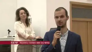 Vlad Pop @ Cluj Heroes 2015