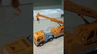 The RC 2 truck  good very 🔥| rc remote control Engineering & Testing#shorts#rccars#mrtoysupdate