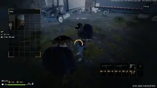 Arma Reforger- Narcos Life- Buckle up it the law